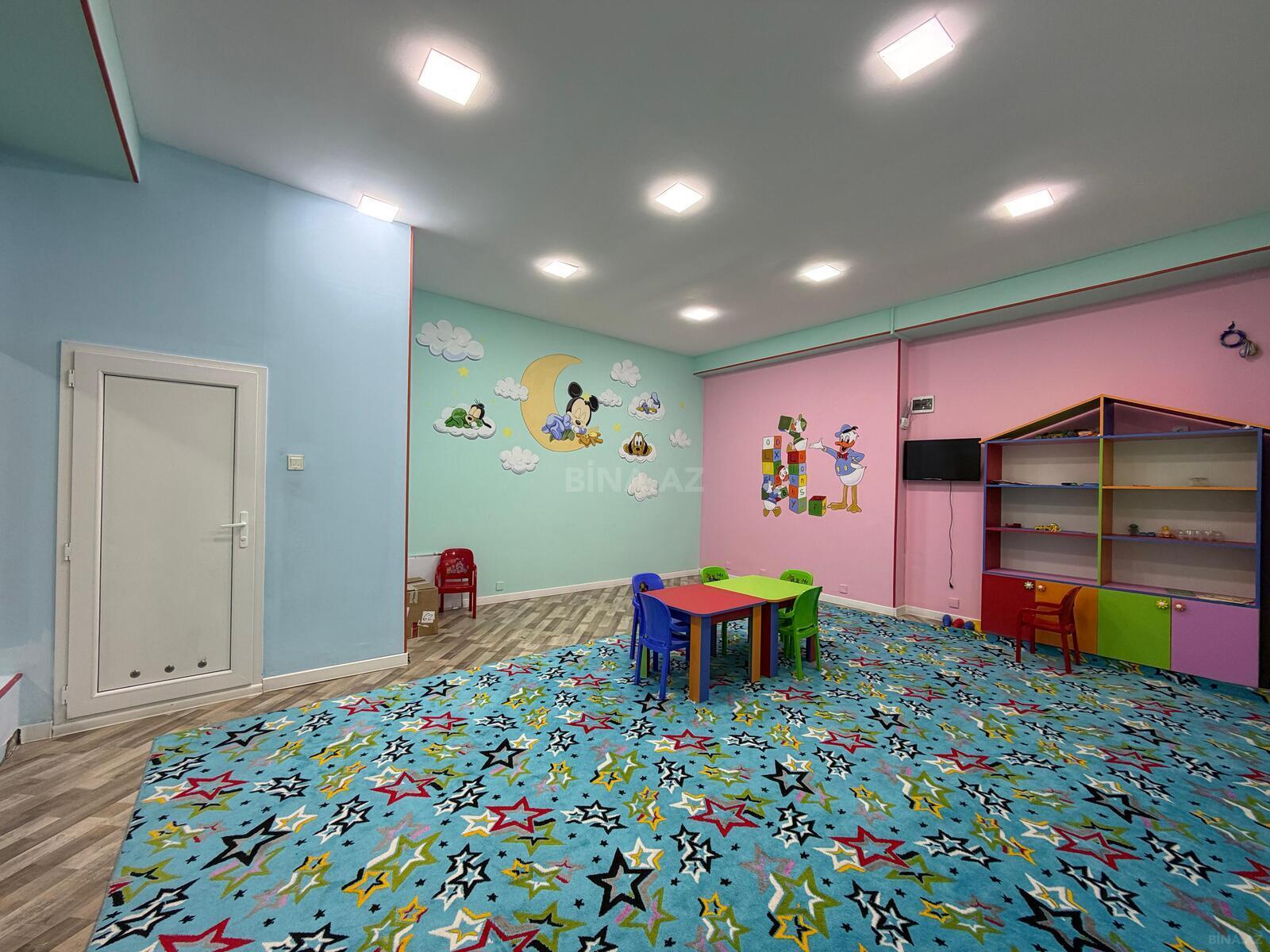 Obyekt - 20 Yanvar m. - 450 m² (5)
