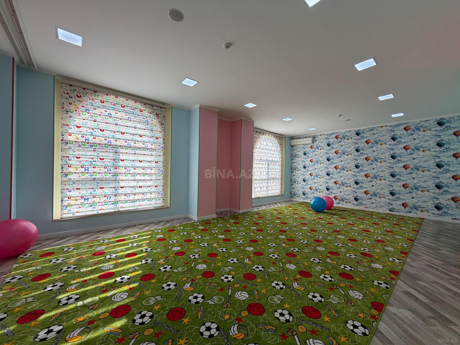 Obyekt - 20 Yanvar m. - 450 m² (20)