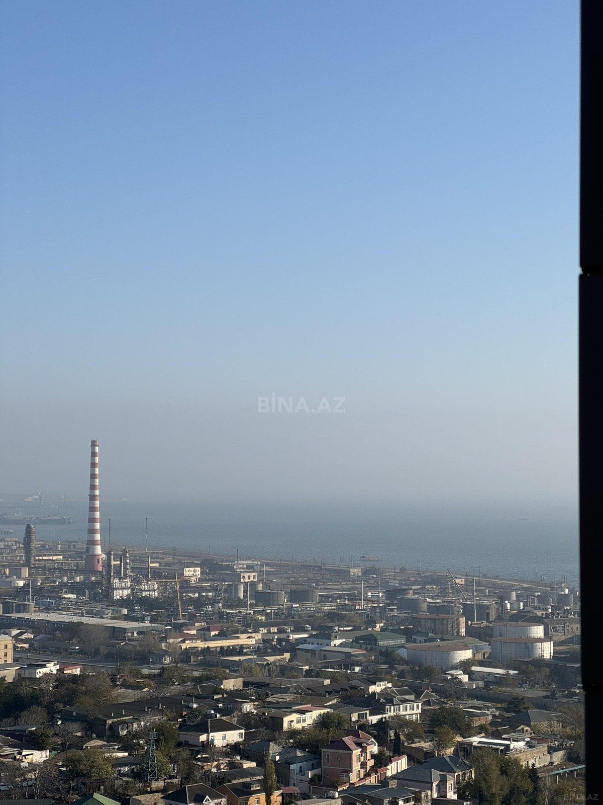 2 otaqlı yeni tikili - Ağ şəhər q. - 65 m² (17)
