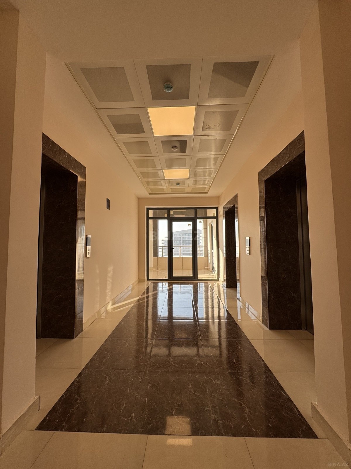 2 otaqlı yeni tikili - Ağ şəhər q. - 65 m² (21)
