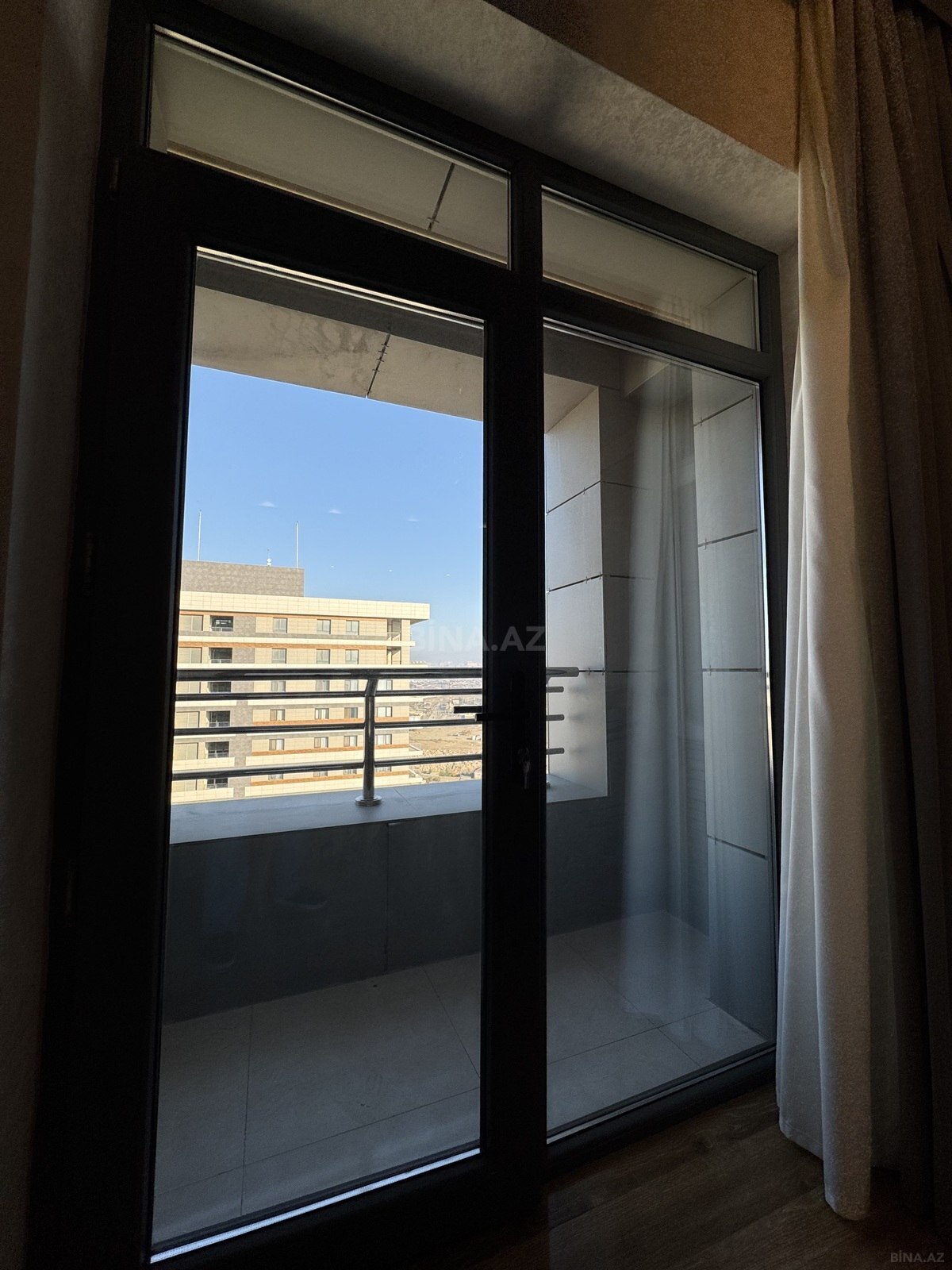 2 otaqlı yeni tikili - Ağ şəhər q. - 65 m² (27)