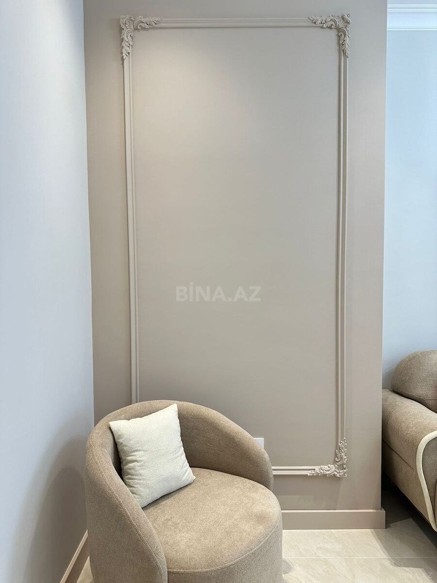 2 otaqlı yeni tikili - 28 May m. - 90 m² (11)