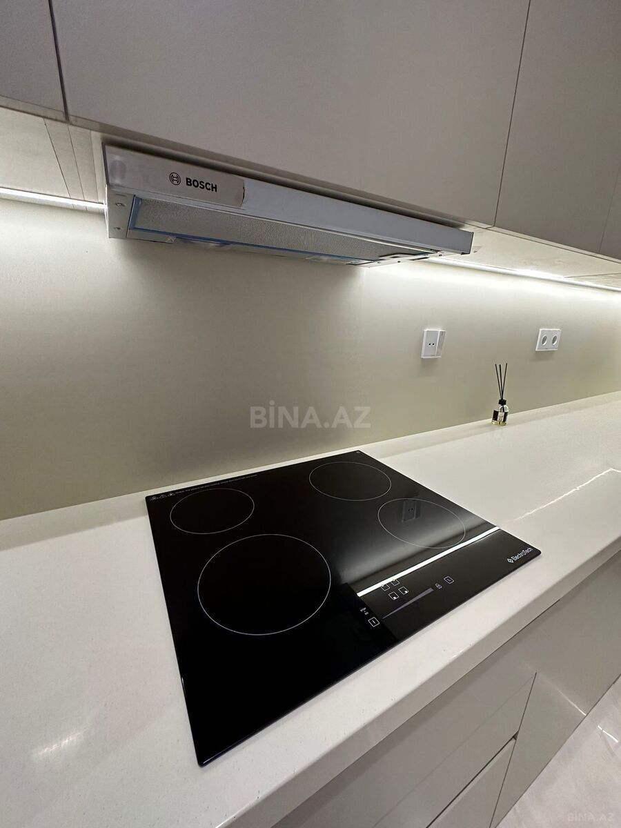 2 otaqlı yeni tikili - 28 May m. - 90 m² (13)