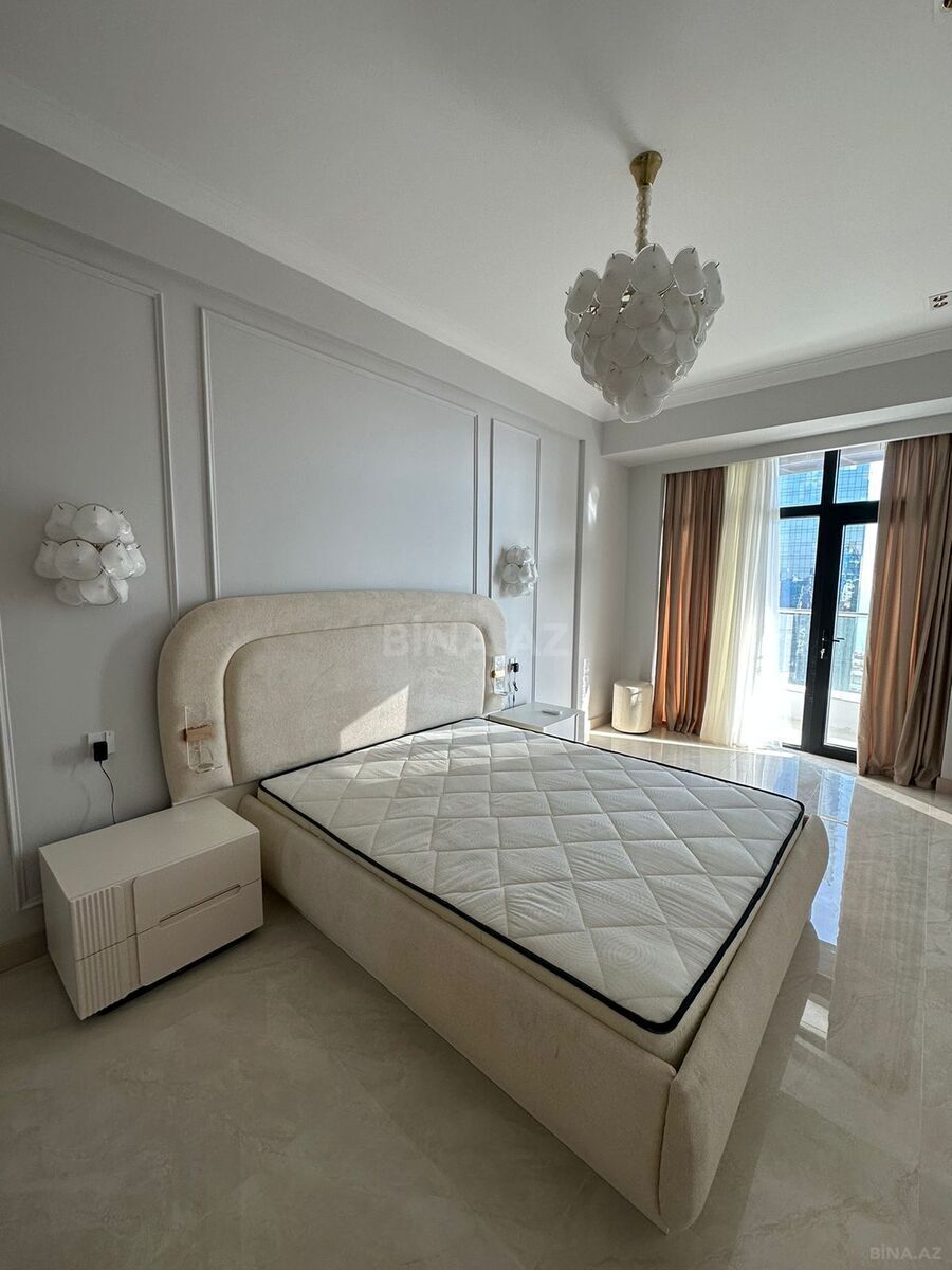 2 otaqlı yeni tikili - 28 May m. - 90 m² (6)