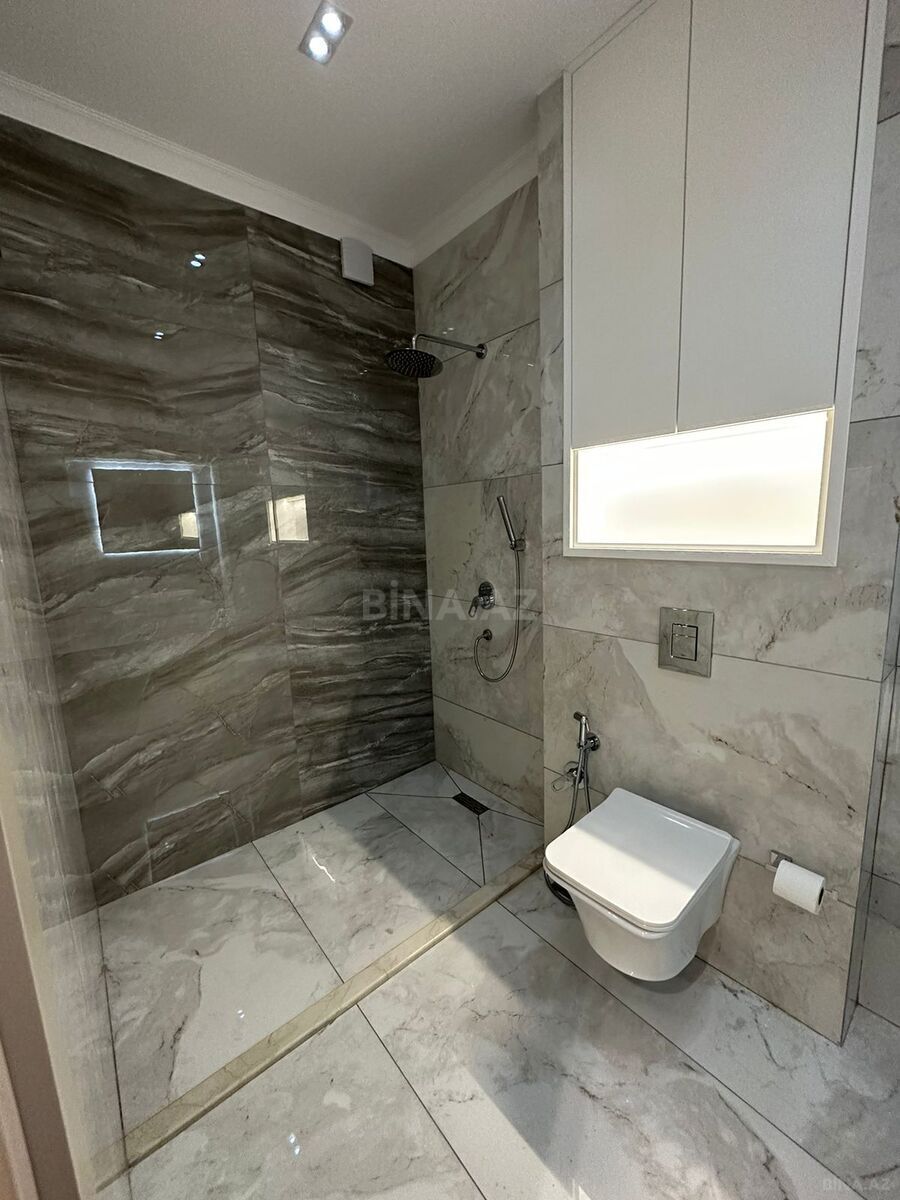 2 otaqlı yeni tikili - 28 May m. - 90 m² (16)