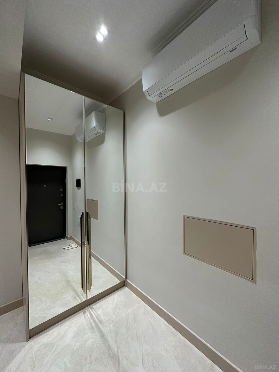 2 otaqlı yeni tikili - 28 May m. - 90 m² (7)