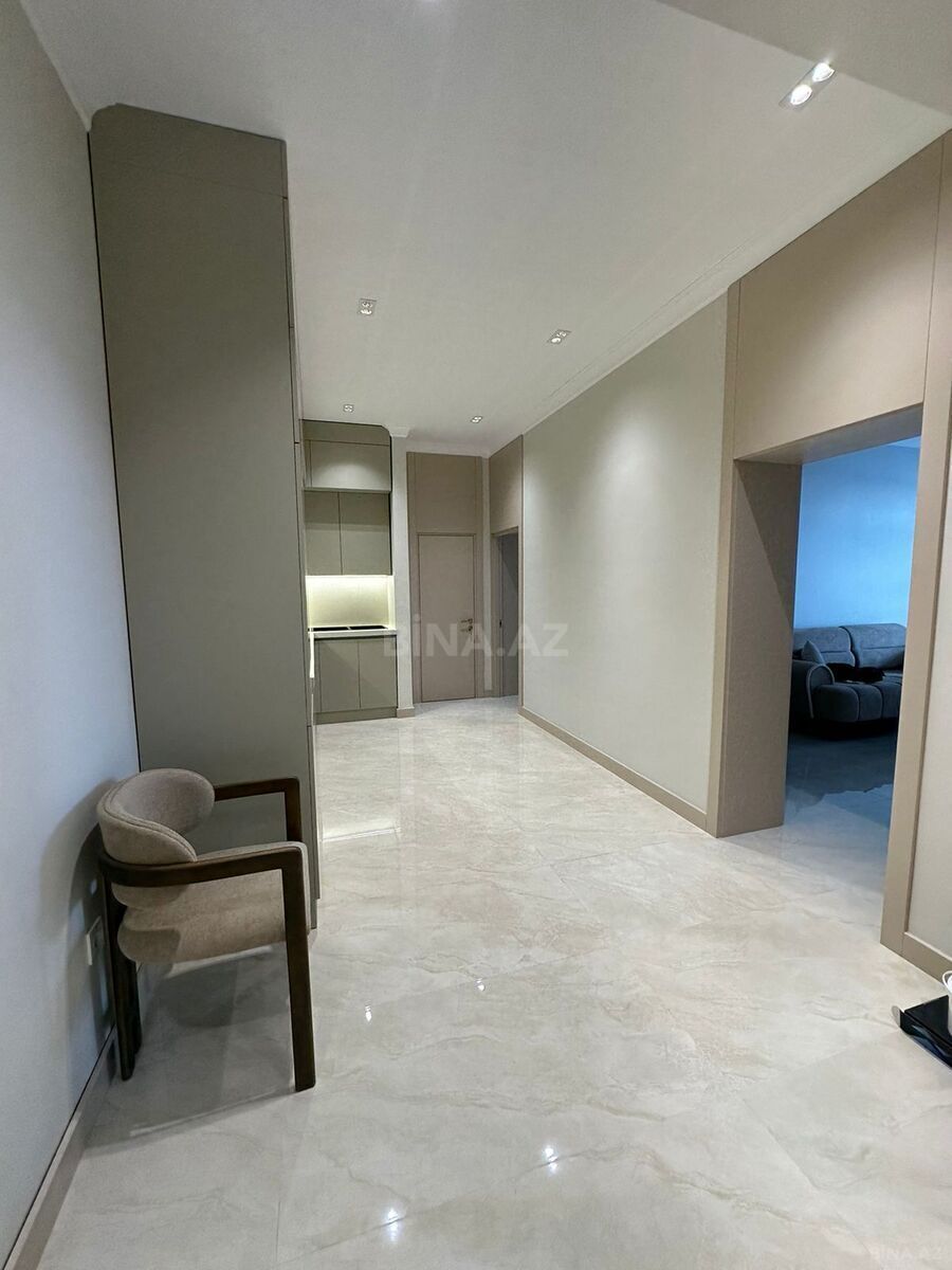 2 otaqlı yeni tikili - 28 May m. - 90 m² (14)