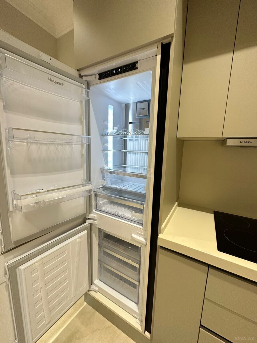 2 otaqlı yeni tikili - 28 May m. - 90 m² (9)