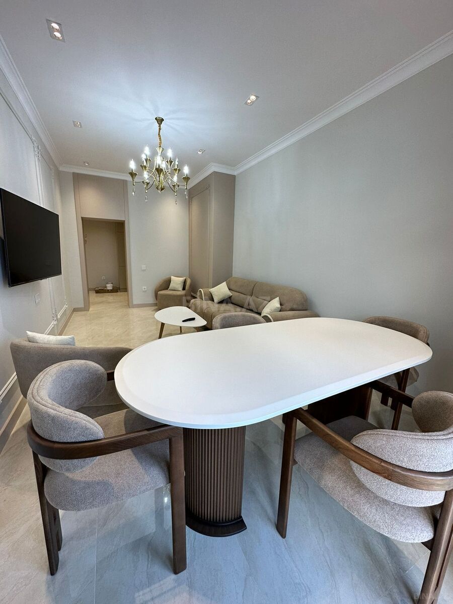 2 otaqlı yeni tikili - 28 May m. - 90 m² (10)