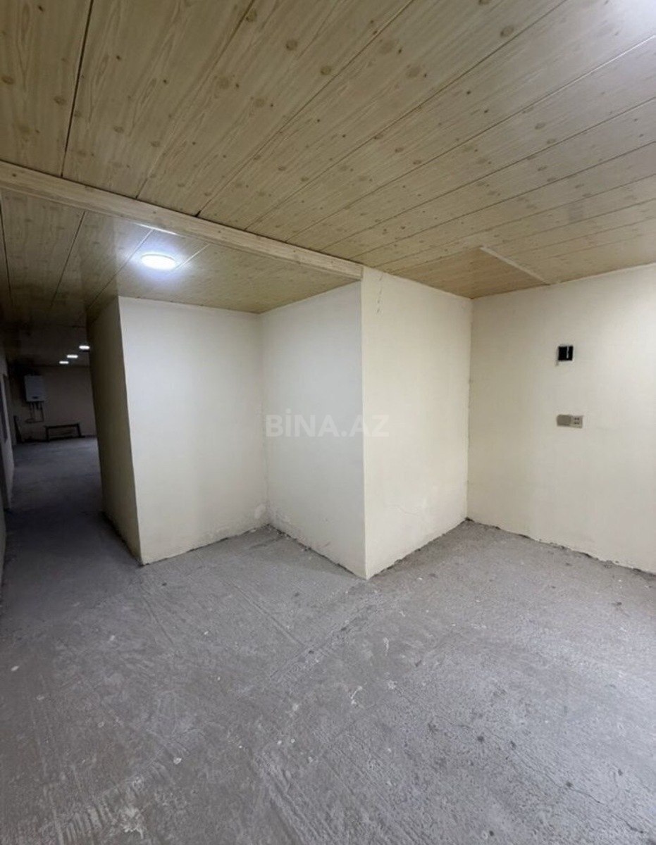 4 otaqlı həyət evi/bağ evi - Binə q. - 150 m² (19)