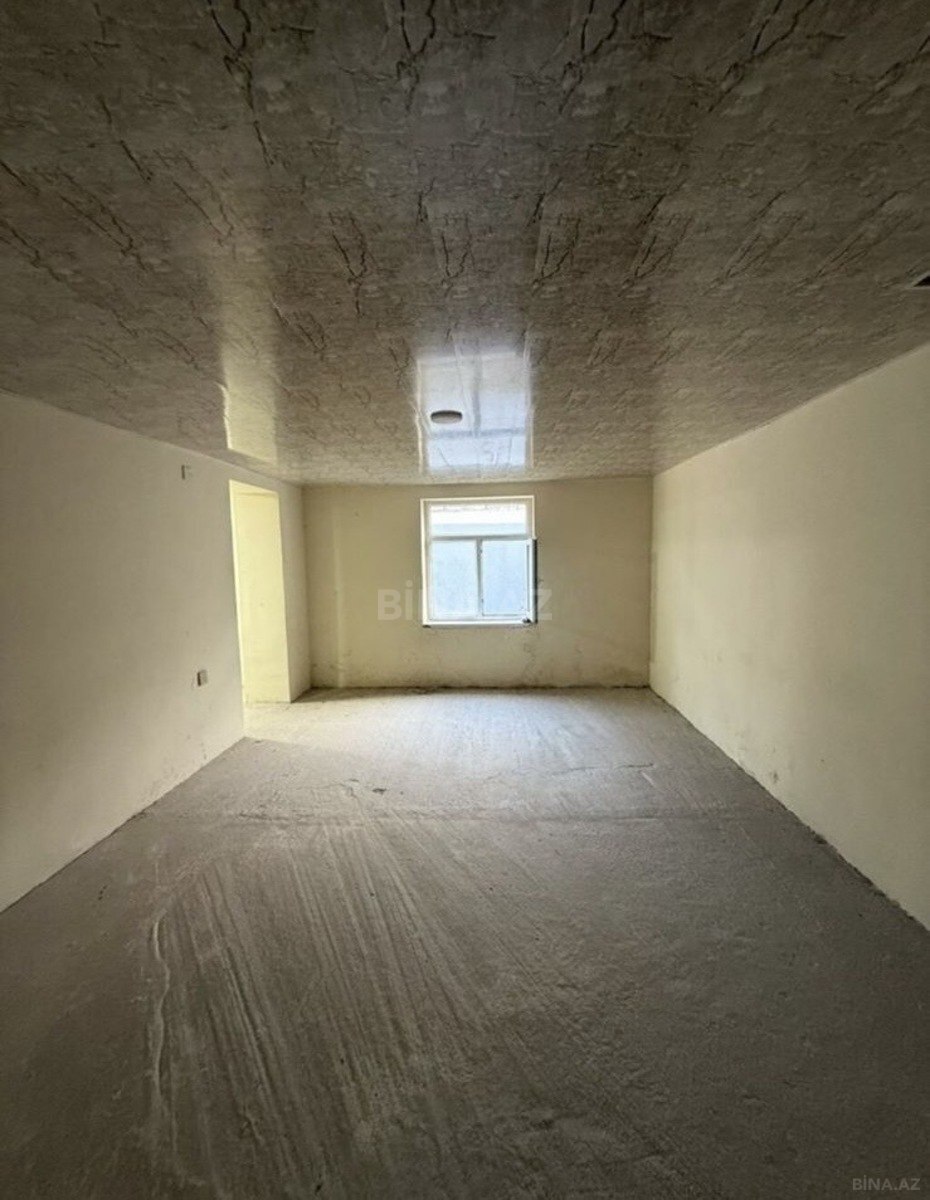 4 otaqlı həyət evi/bağ evi - Binə q. - 150 m² (18)