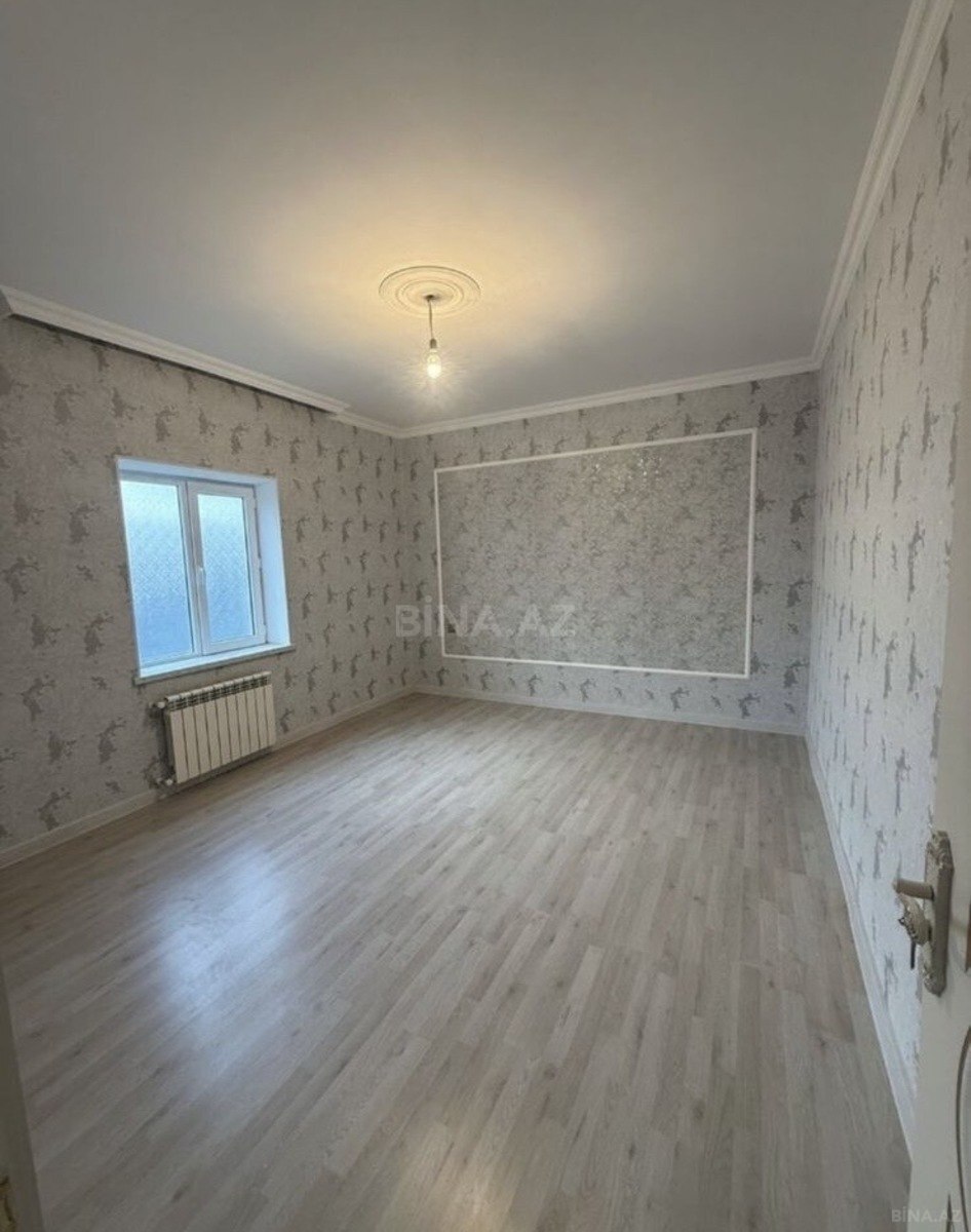 4 otaqlı həyət evi/bağ evi - Binə q. - 150 m² (9)