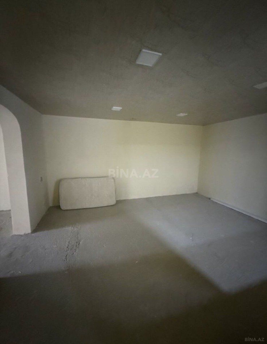 4 otaqlı həyət evi/bağ evi - Binə q. - 150 m² (17)