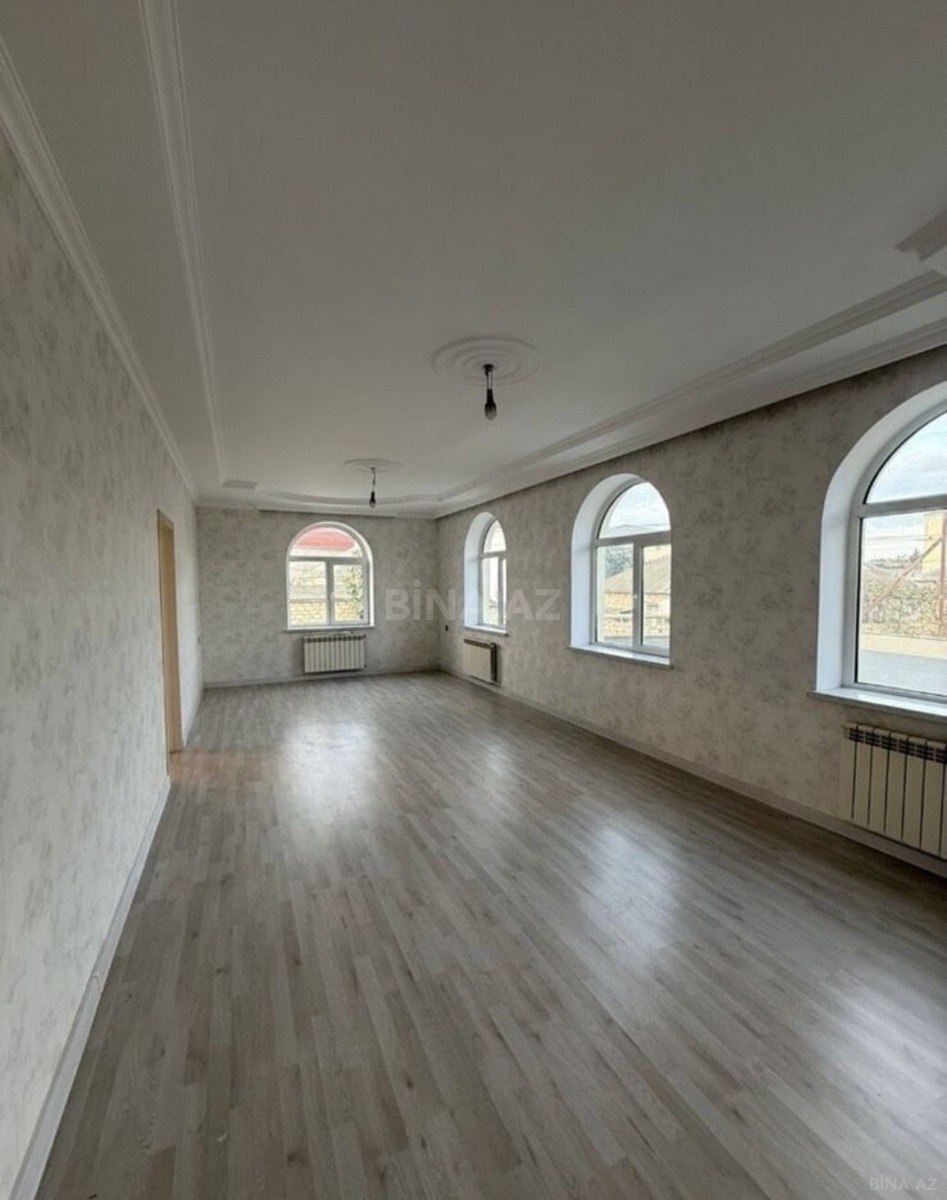 4 otaqlı həyət evi/bağ evi - Binə q. - 150 m² (7)