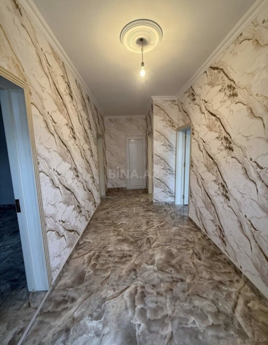 4 otaqlı həyət evi/bağ evi - Binə q. - 150 m² (6)
