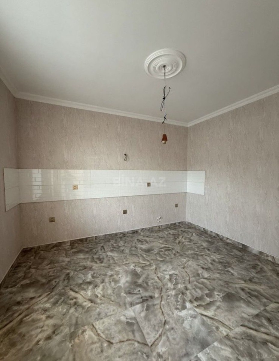 4 otaqlı həyət evi/bağ evi - Binə q. - 150 m² (11)