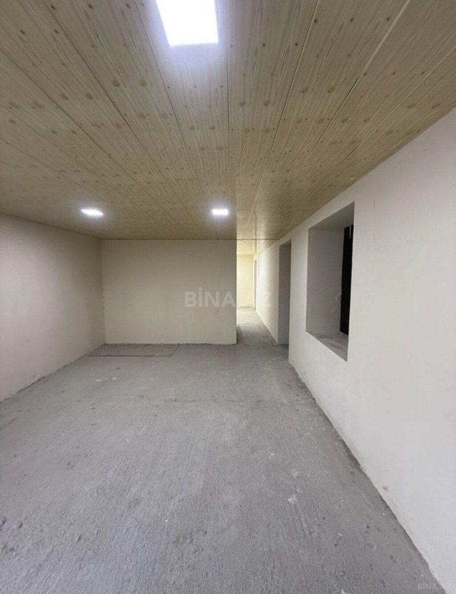 4 otaqlı həyət evi/bağ evi - Binə q. - 150 m² (16)