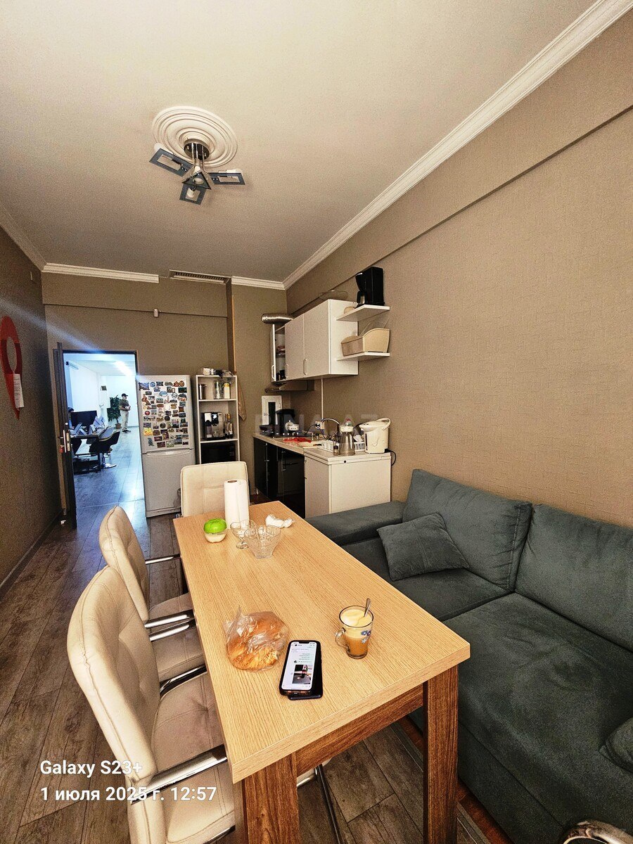 7-комн. офис - м. Шах Исмаил Хатаи - 300 м² (9)