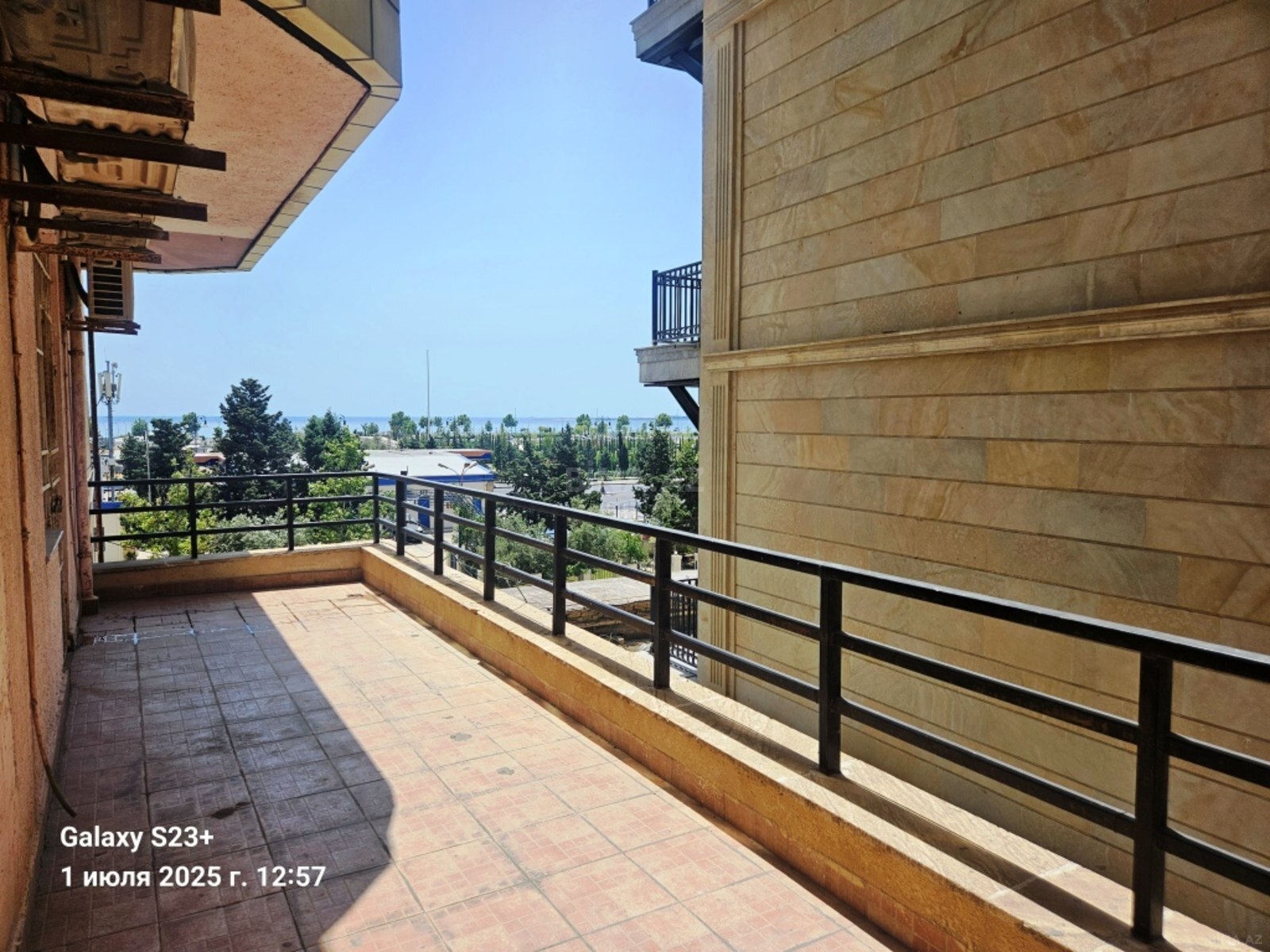 7-комн. офис - м. Шах Исмаил Хатаи - 300 м² (10)