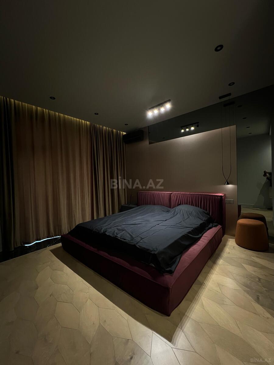 3-комн. новостройка - м. 8 ноября - 148 м² (7)