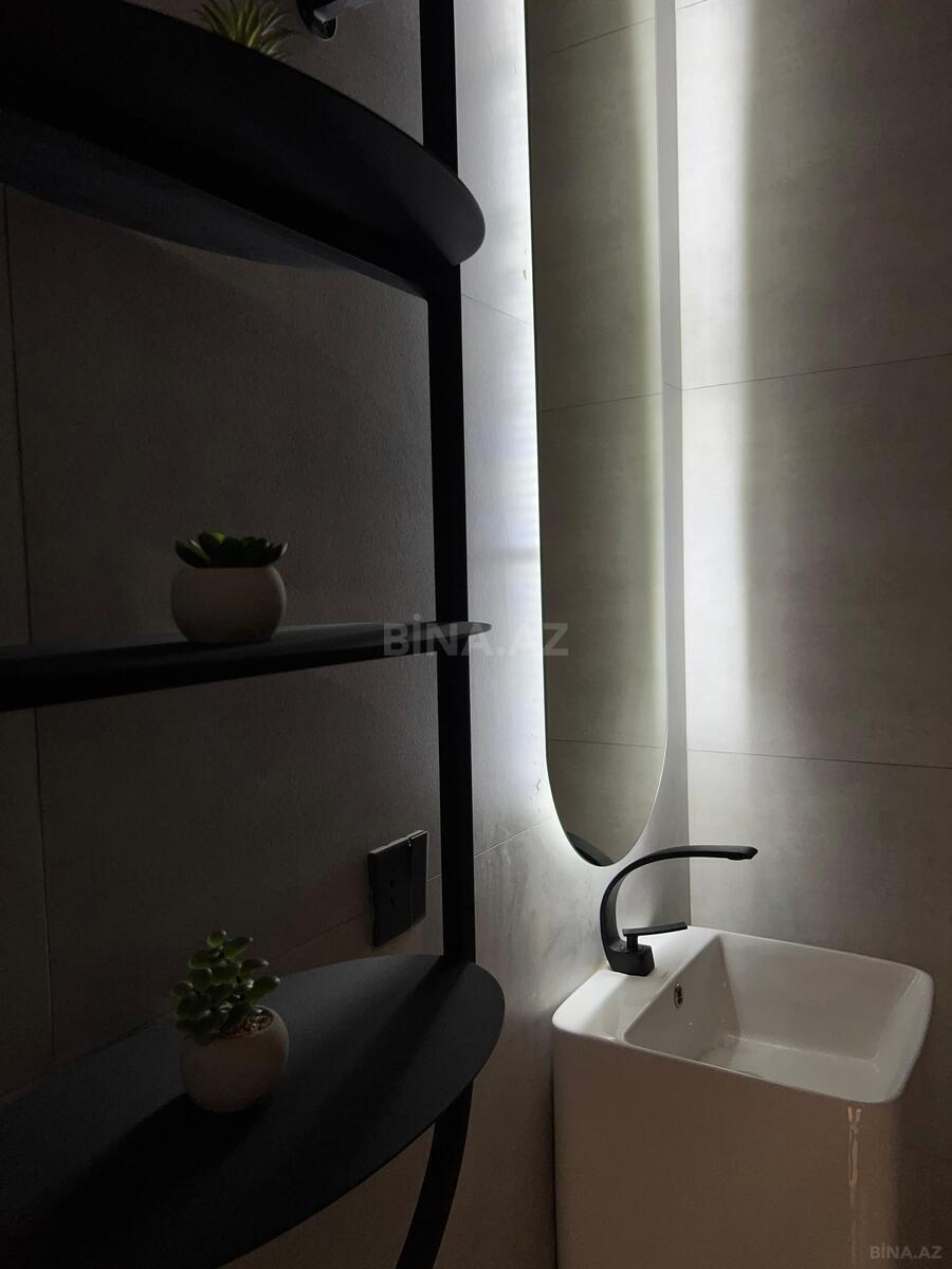 3-комн. новостройка - м. 8 ноября - 148 м² (15)