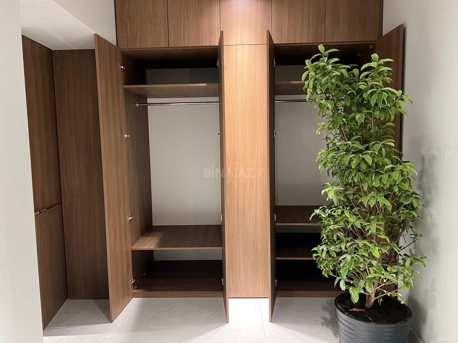 3-комн. новостройка - м. 8 ноября - 148 м² (11)