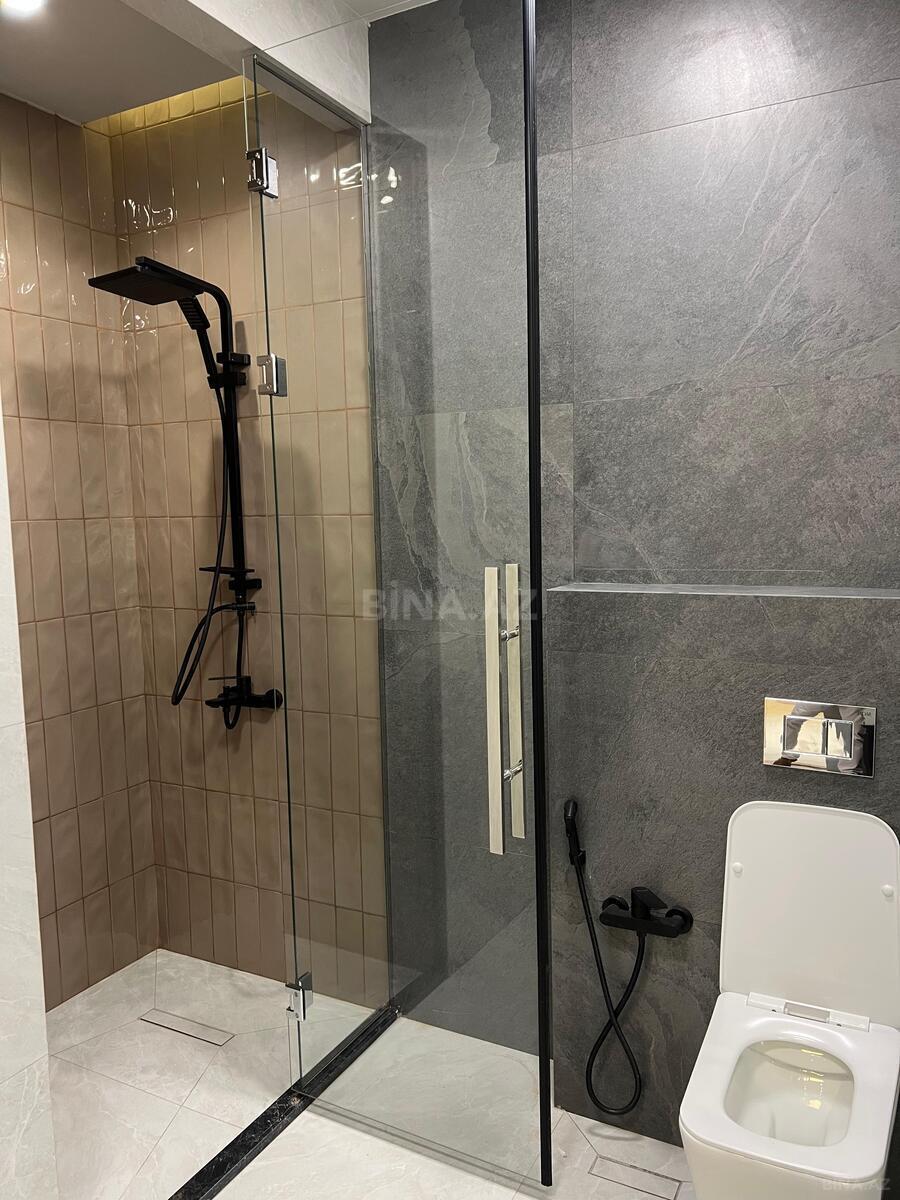 3-комн. новостройка - м. 8 ноября - 148 м² (19)