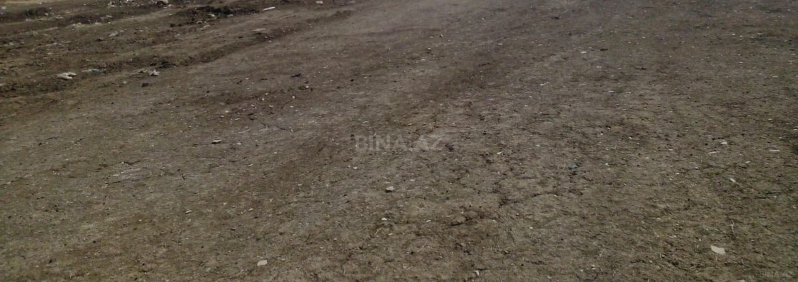 Участок - м. Элмляр Академиясы - 4 сот (4)