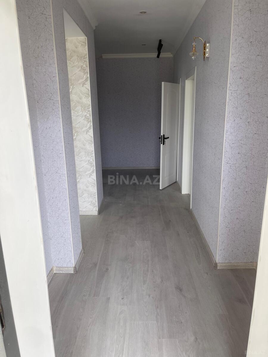 4 otaqlı həyət evi/bağ evi - Mehdiabad q. - 150 m² (7)