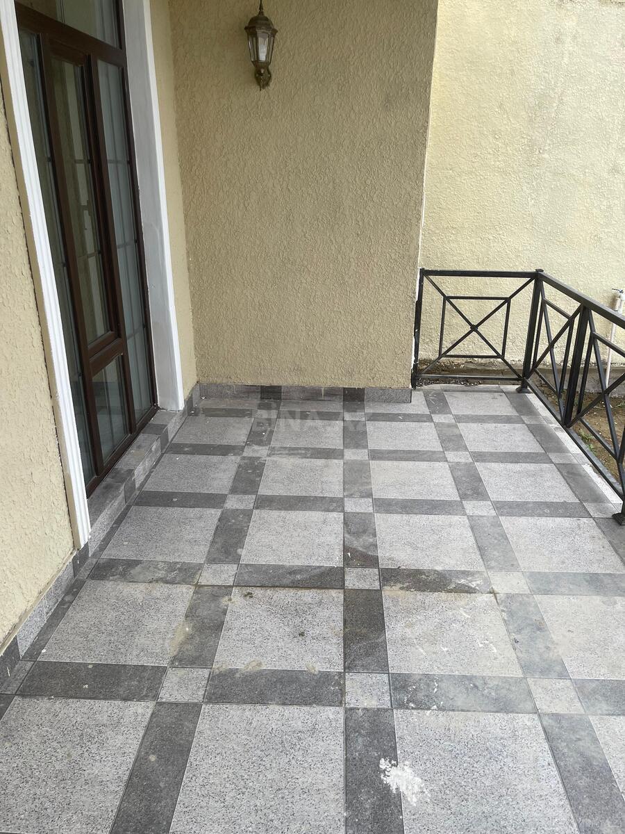 4 otaqlı həyət evi/bağ evi - Mehdiabad q. - 150 m² (12)