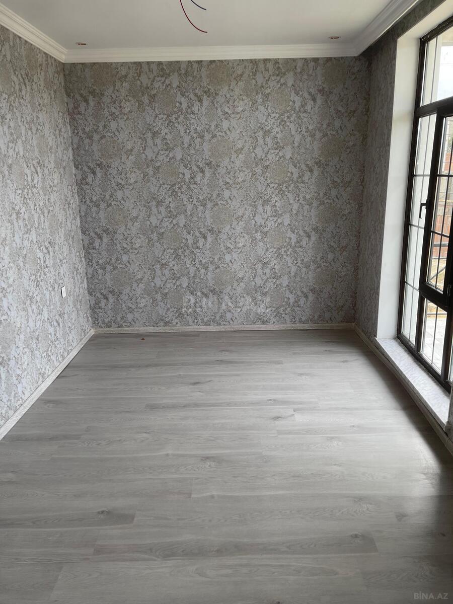 4 otaqlı həyət evi/bağ evi - Mehdiabad q. - 150 m² (9)