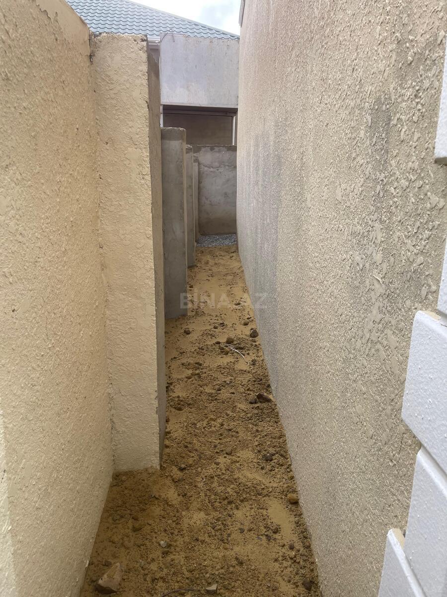 4 otaqlı həyət evi/bağ evi - Mehdiabad q. - 150 m² (4)