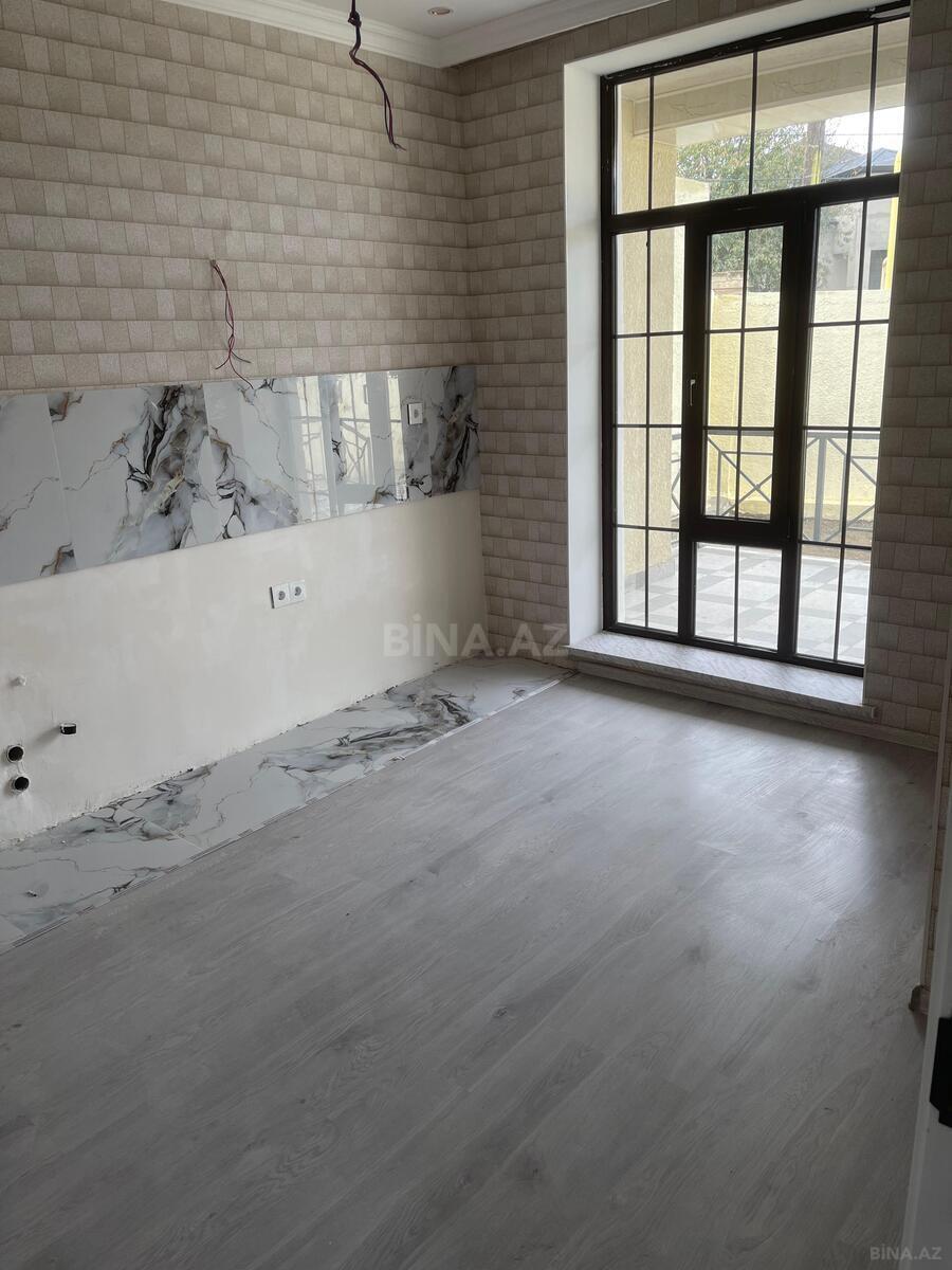4 otaqlı həyət evi/bağ evi - Mehdiabad q. - 150 m² (5)