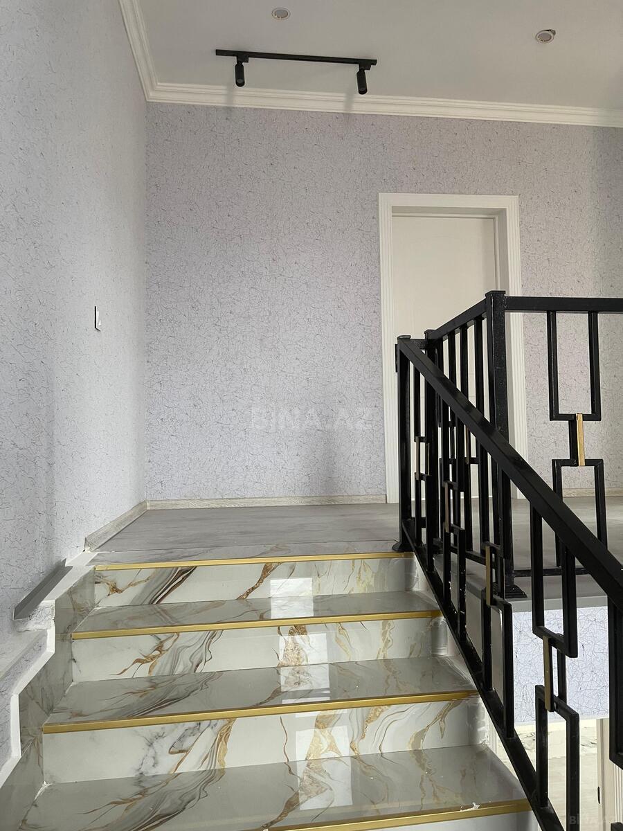 4 otaqlı həyət evi/bağ evi - Mehdiabad q. - 150 m² (22)