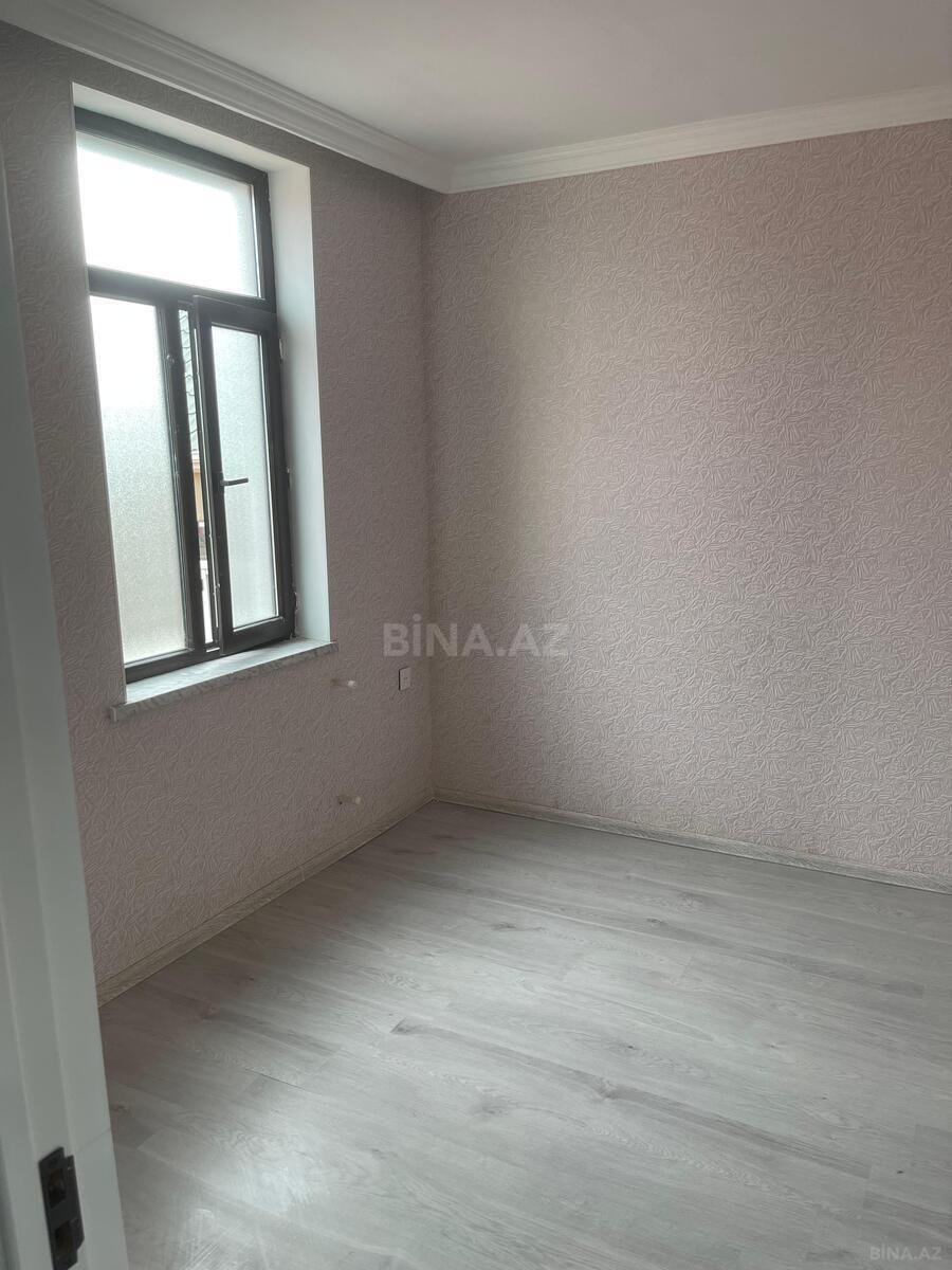 4 otaqlı həyət evi/bağ evi - Mehdiabad q. - 150 m² (17)