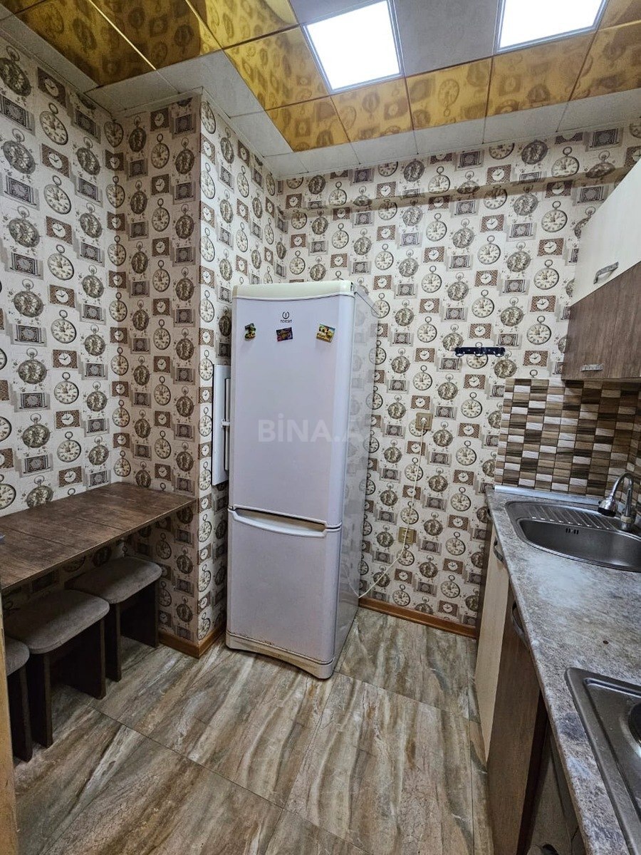 2 otaqlı yeni tikili - Masazır q. - 60 m² (8)