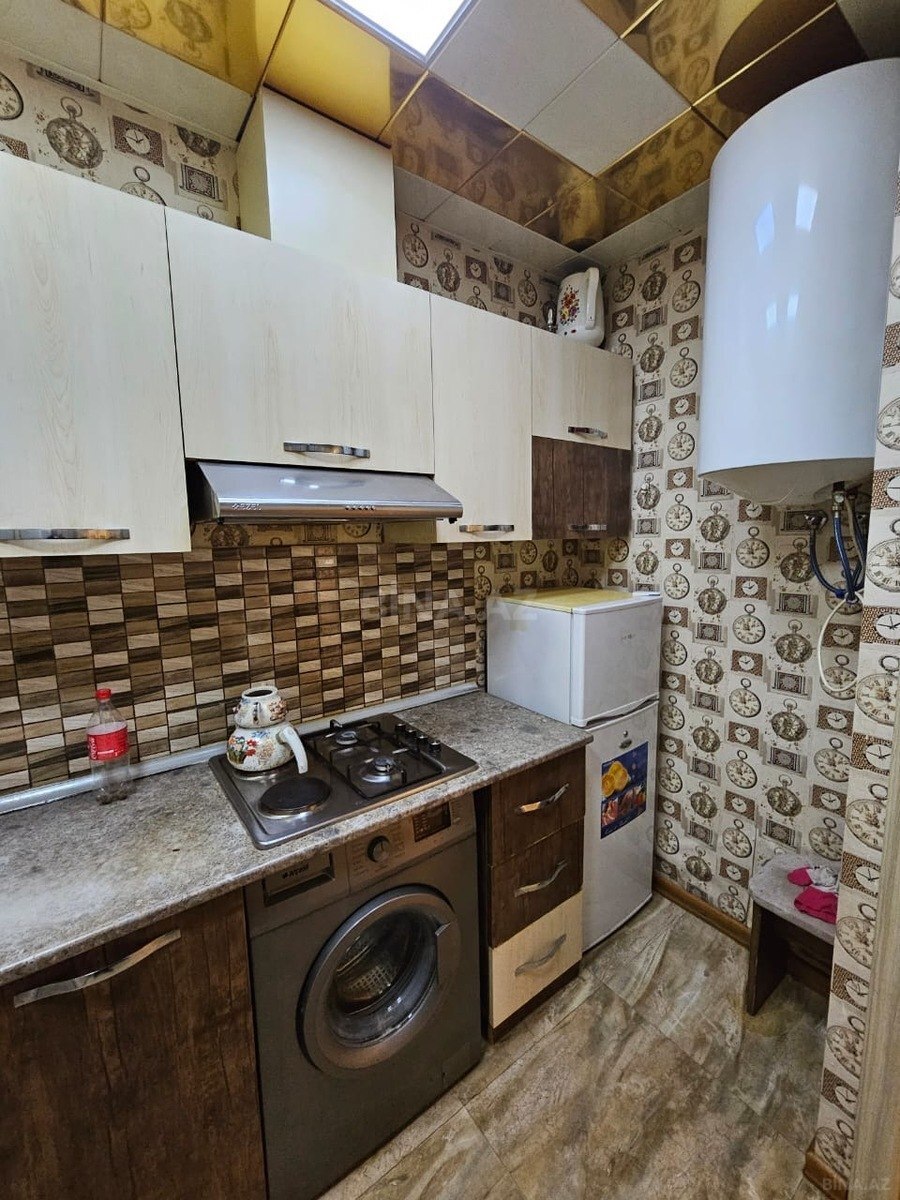 2 otaqlı yeni tikili - Masazır q. - 60 m² (7)