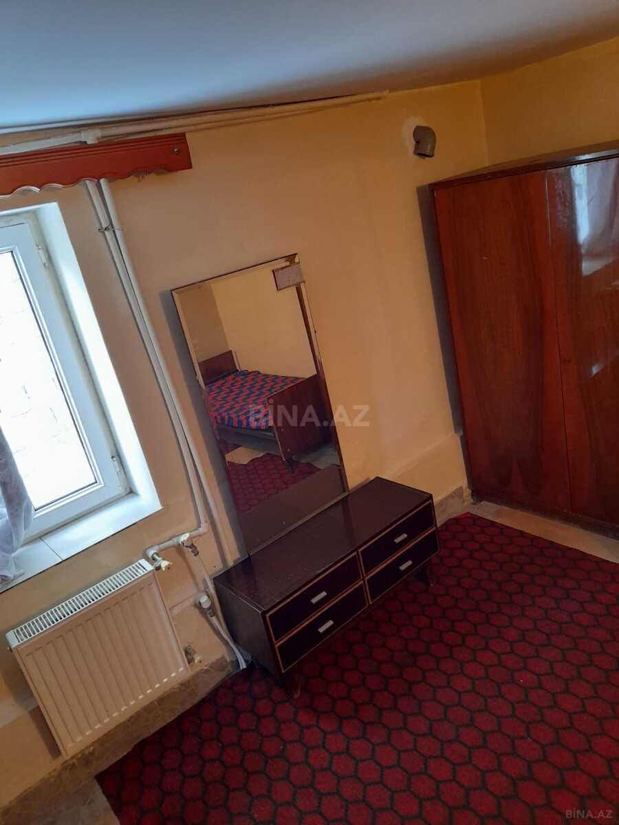 2 otaqlı yeni tikili - Badamdar q. - 50 m² (2)