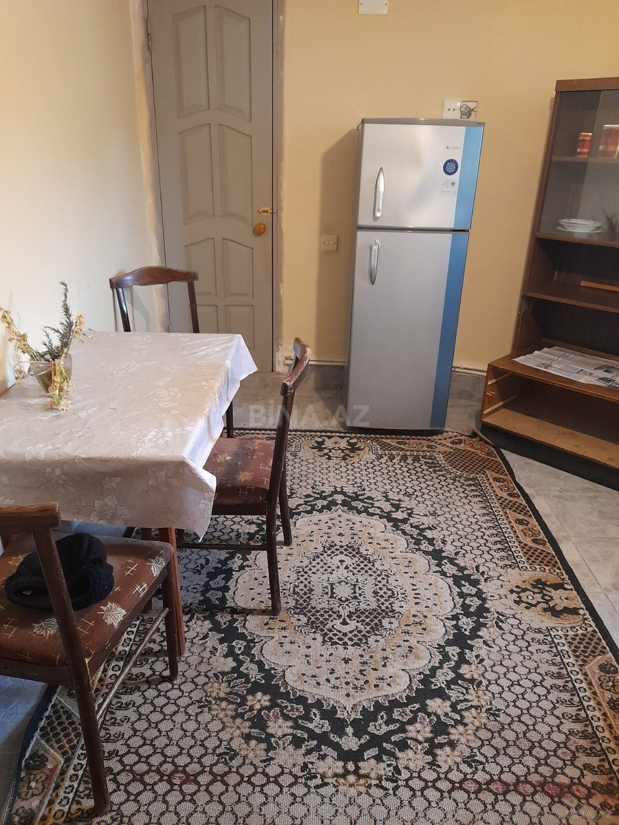 2 otaqlı yeni tikili - Badamdar q. - 50 m² (1)