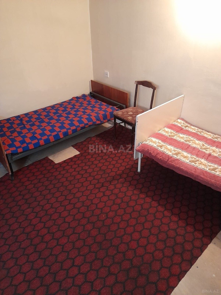 2 otaqlı yeni tikili - Badamdar q. - 50 m² (4)