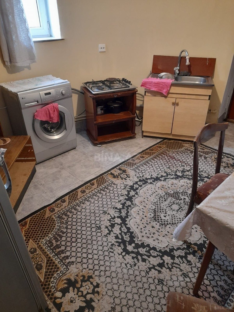 2 otaqlı yeni tikili - Badamdar q. - 50 m² (5)