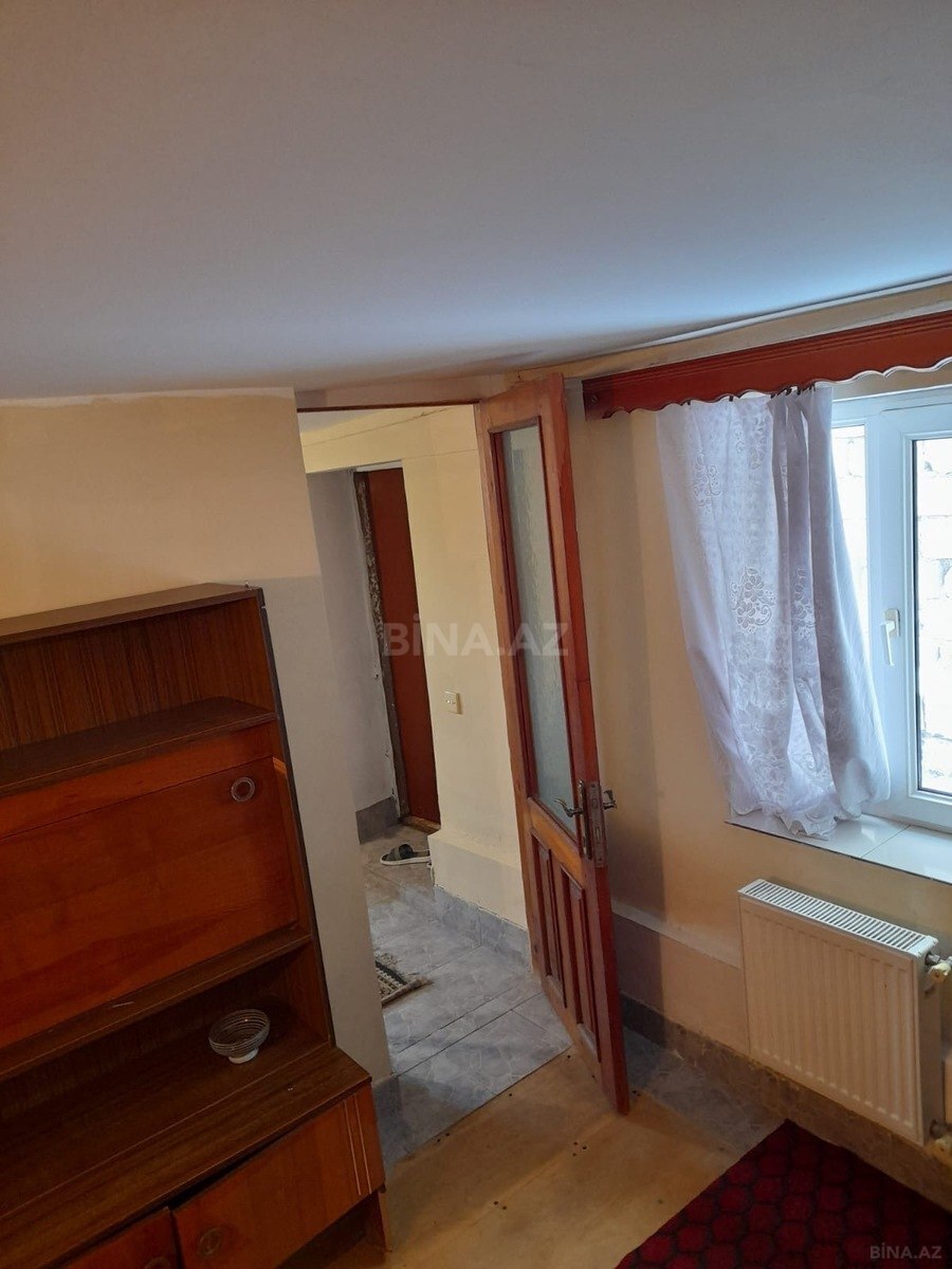 2 otaqlı yeni tikili - Badamdar q. - 50 m² (3)