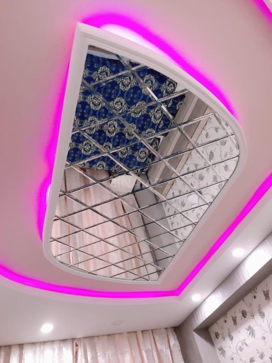 2 otaqlı yeni tikili - Memar Əcəmi m. - 65 m² (7)