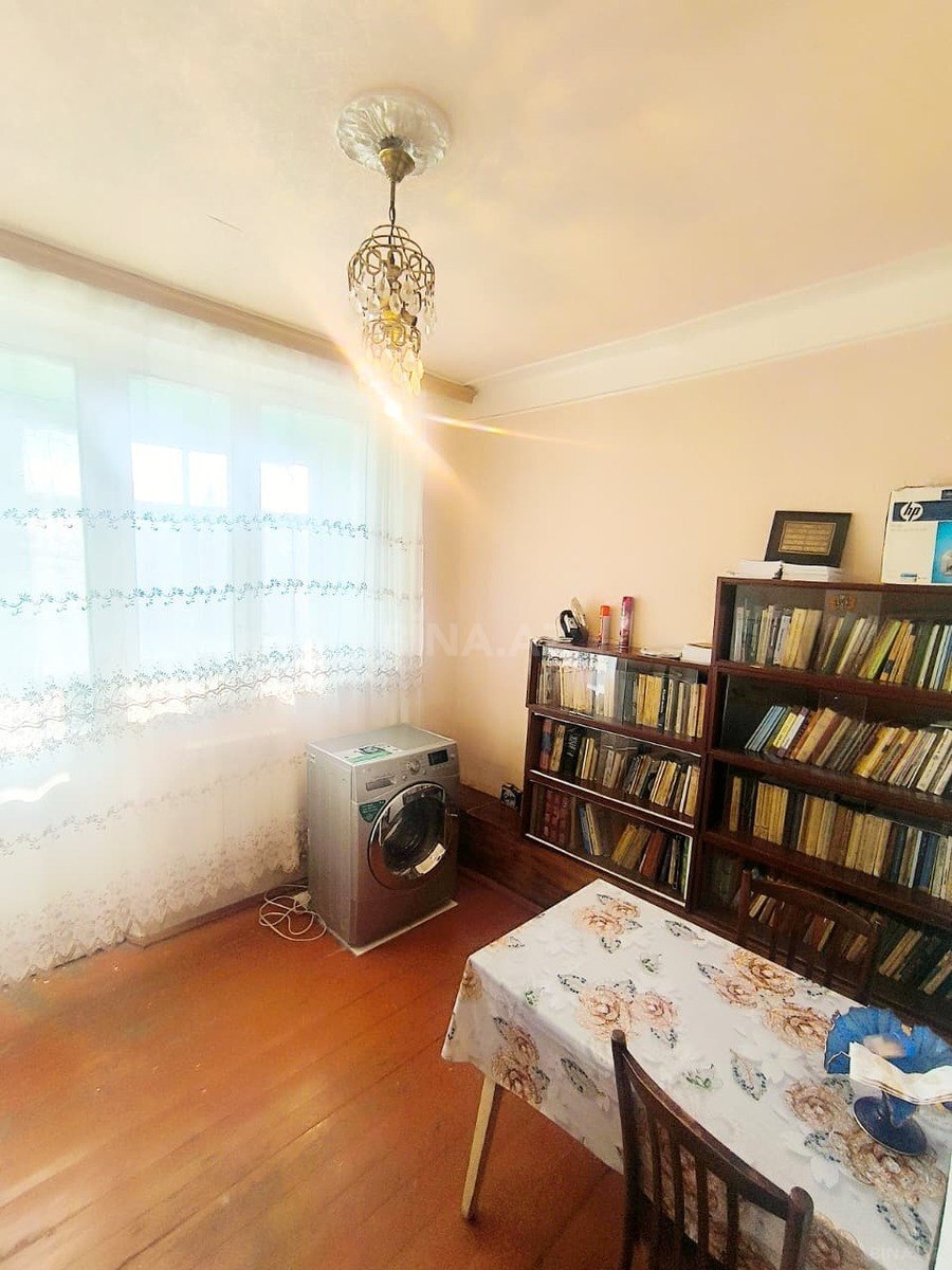 2 otaqlı köhnə tikili - Gəncə - 55 m² (3)