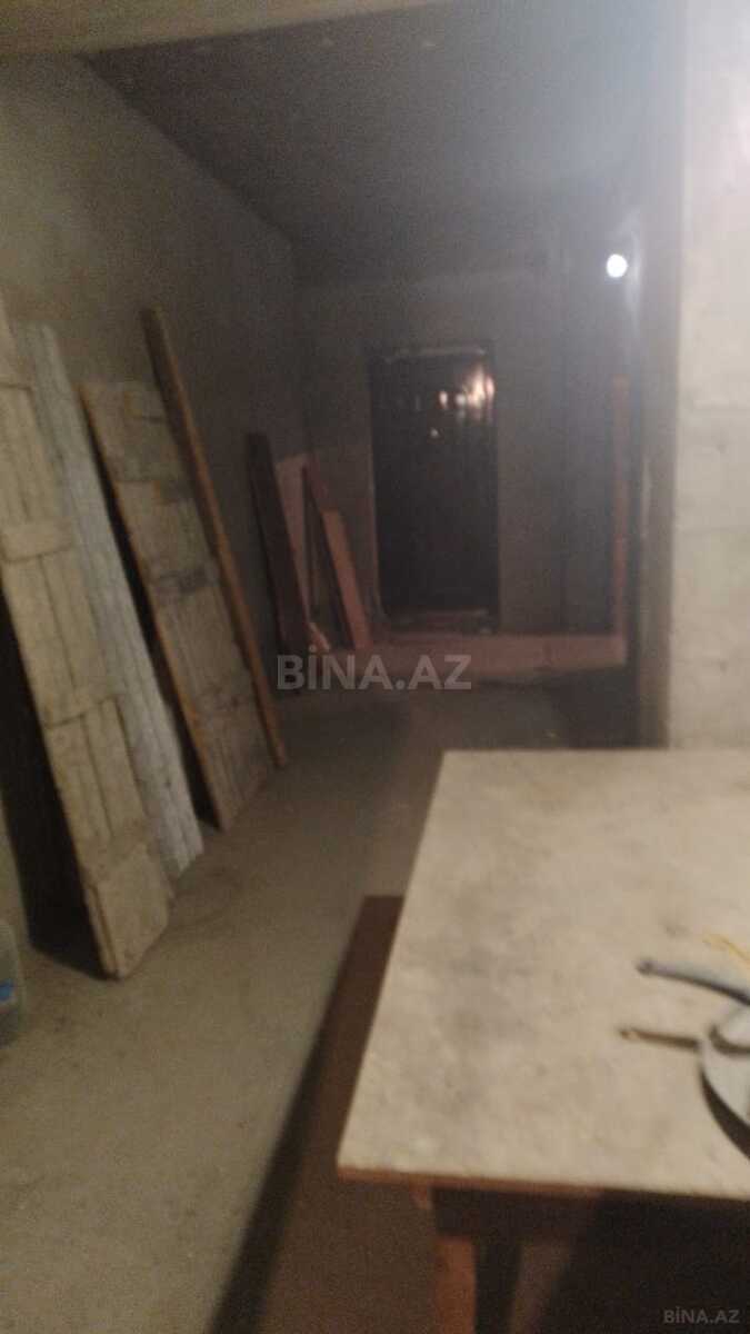 3 otaqlı yeni tikili - Xırdalan - 120 m² (4)