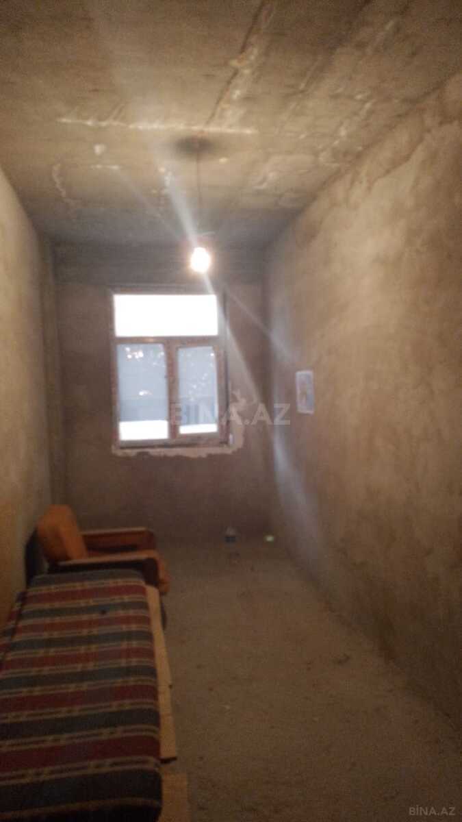 3 otaqlı yeni tikili - Xırdalan - 120 m² (3)