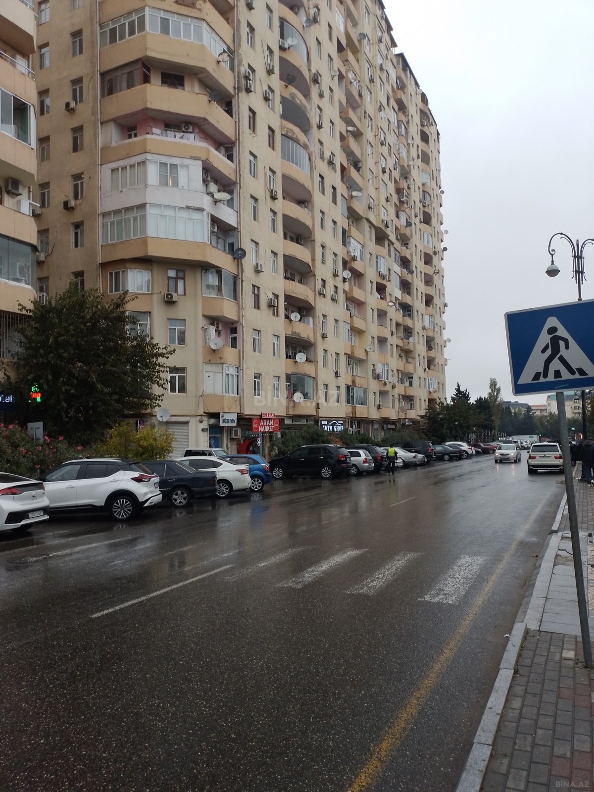 3 otaqlı yeni tikili - Xırdalan - 120 m² (2)