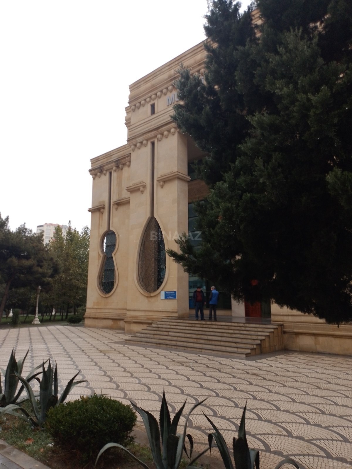 3 otaqlı yeni tikili - Xırdalan - 120 m² (5)