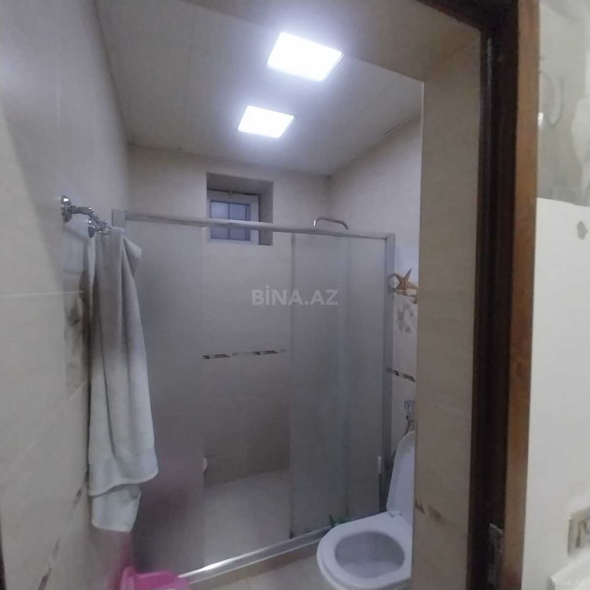 3 otaqlı həyət evi/bağ evi - Buzovna q. - 116 m² (26)