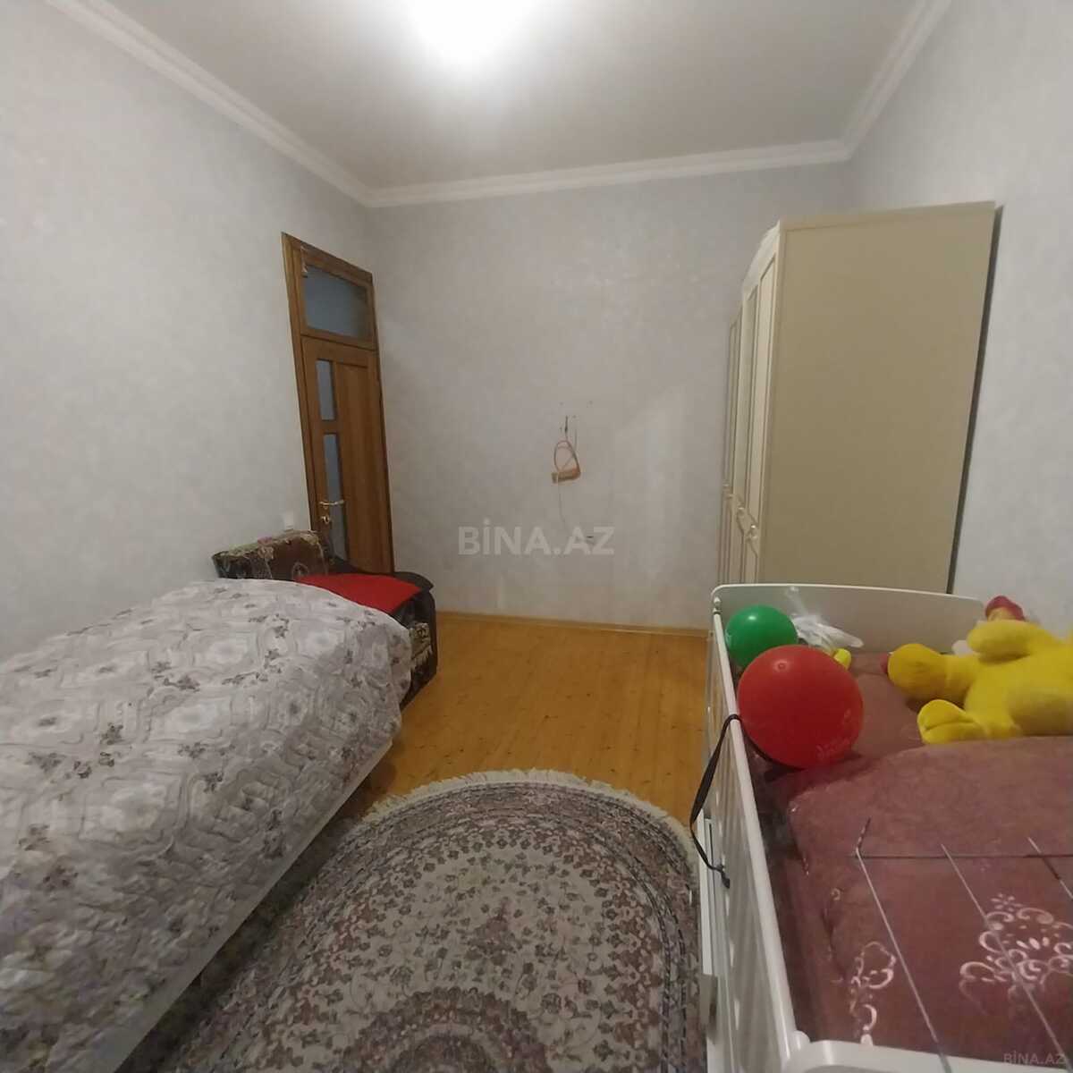 3 otaqlı həyət evi/bağ evi - Buzovna q. - 116 m² (19)